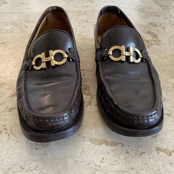 Salvatore Ferragamo Other - Salvatore Ferragamo Men’s Loafer